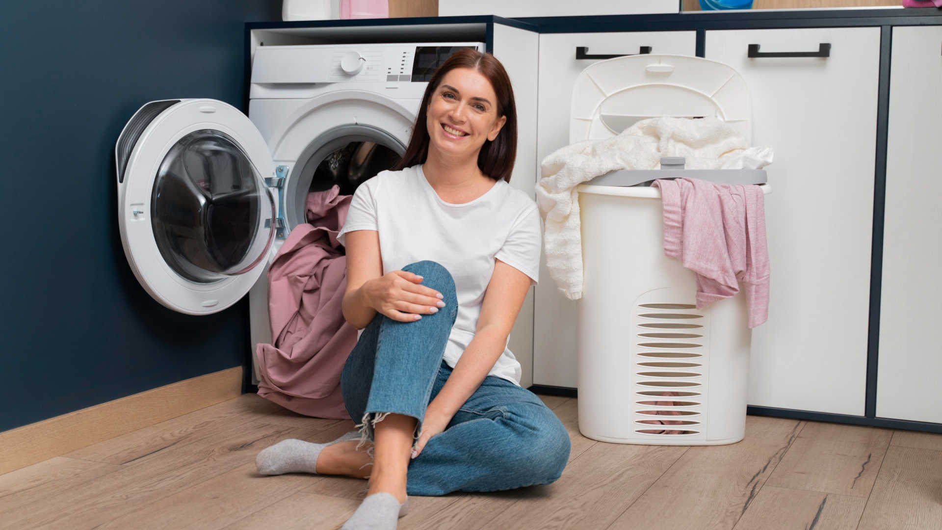 Jak urządzić funkcjonalną pralnię w domu? Poznaj nasze rady!